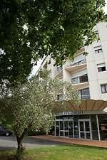 Residence Les Chenes Saint-Paul-les-Dax Exterior photo